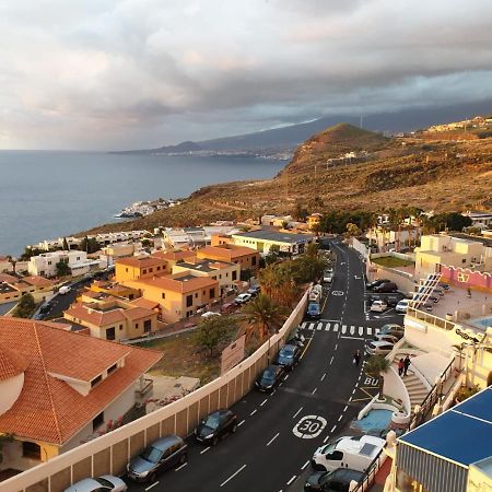 Tabaiba Sea Views Apartment I Santa Cruz de Tenerife Zewnętrze zdjęcie