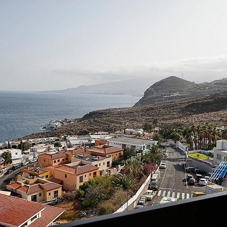 Tabaiba Sea Views Apartment I Santa Cruz de Tenerife Zewnętrze zdjęcie