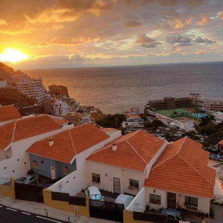 Tabaiba Sea Views Apartment I Santa Cruz de Tenerife Zewnętrze zdjęcie