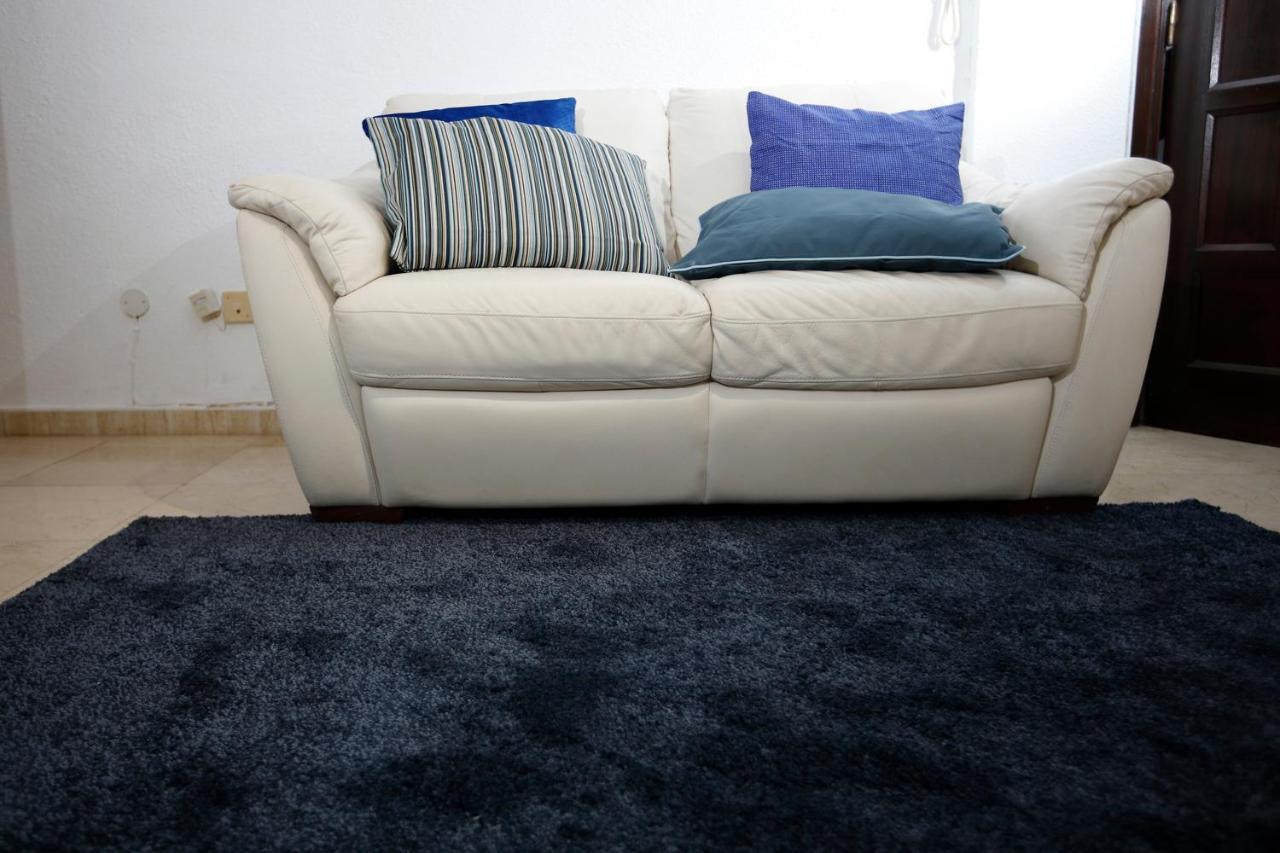 Tabaiba Sea Views Apartment I Santa Cruz de Tenerife Zewnętrze zdjęcie