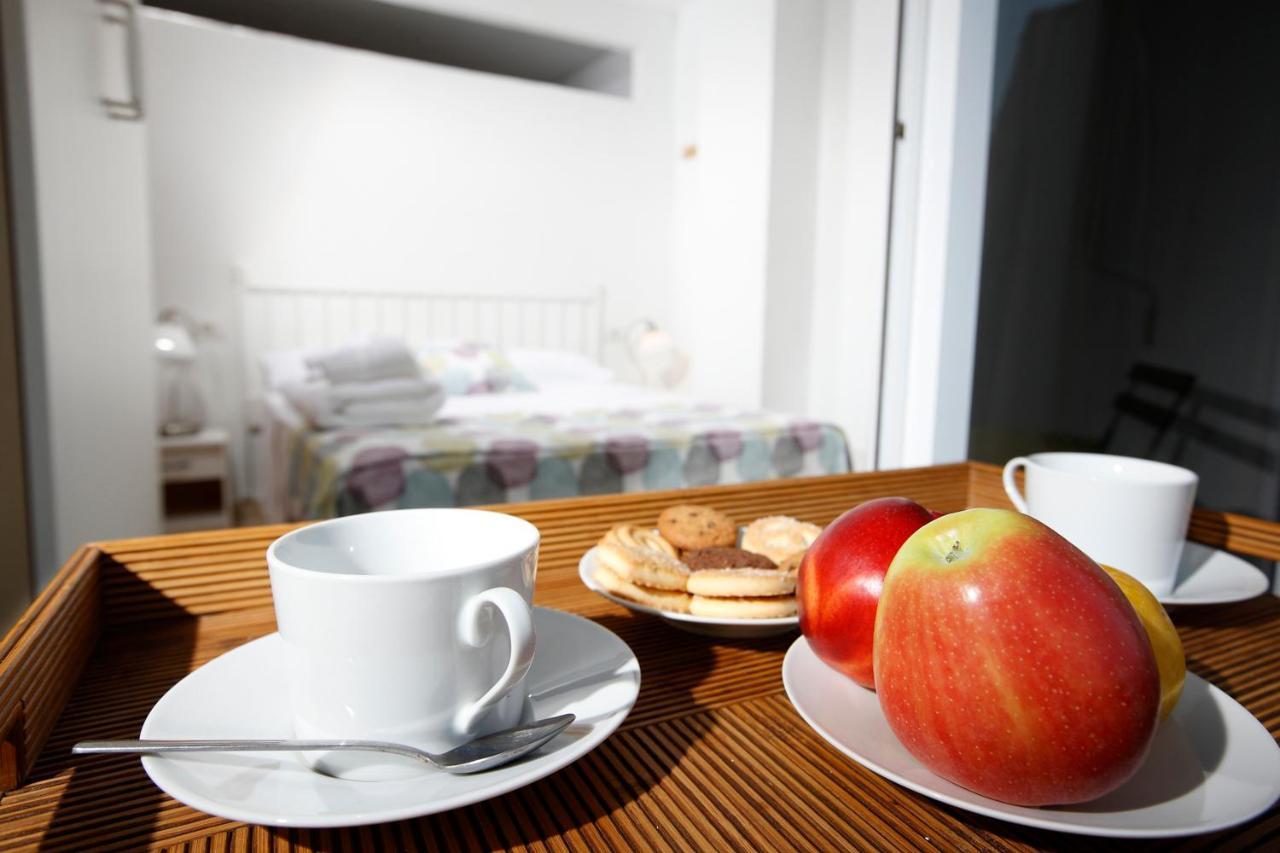 Tabaiba Sea Views Apartment I Santa Cruz de Tenerife Zewnętrze zdjęcie