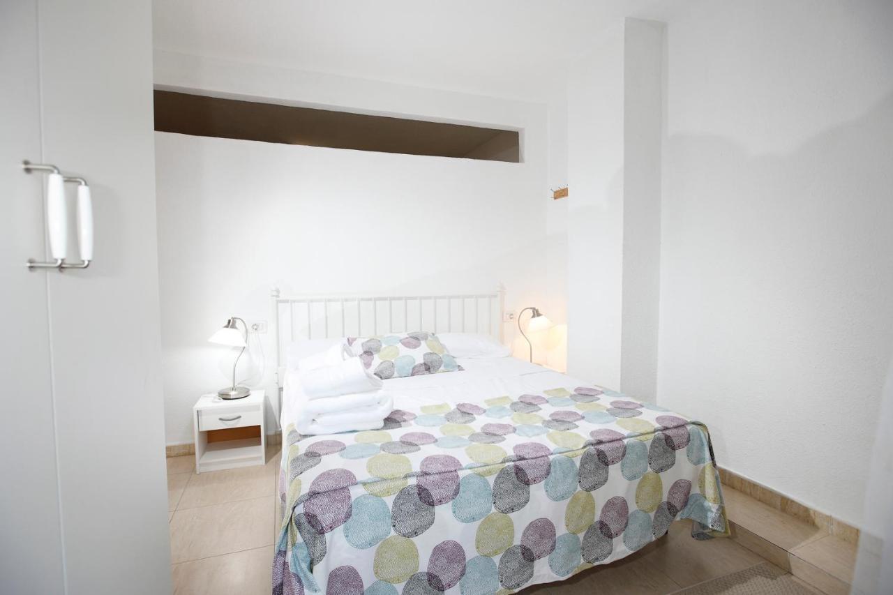 Tabaiba Sea Views Apartment I Santa Cruz de Tenerife Zewnętrze zdjęcie