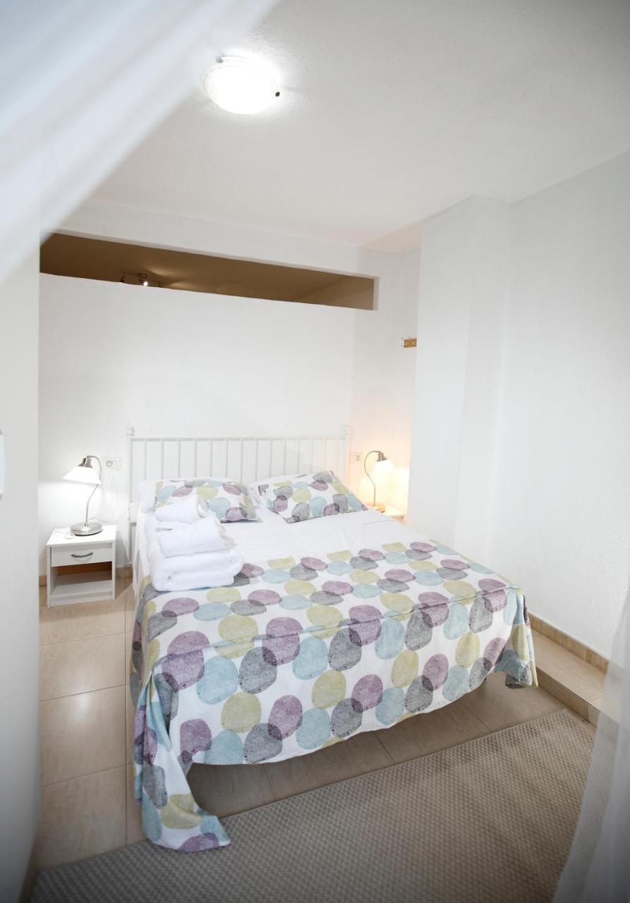 Tabaiba Sea Views Apartment I Santa Cruz de Tenerife Zewnętrze zdjęcie
