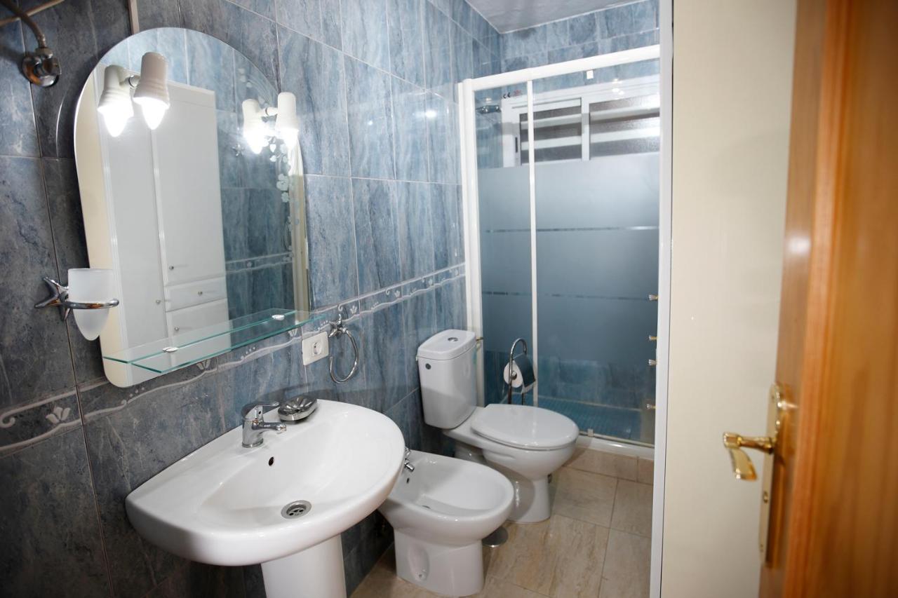 Tabaiba Sea Views Apartment I Santa Cruz de Tenerife Zewnętrze zdjęcie
