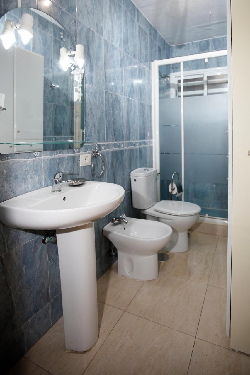 Tabaiba Sea Views Apartment I Santa Cruz de Tenerife Zewnętrze zdjęcie