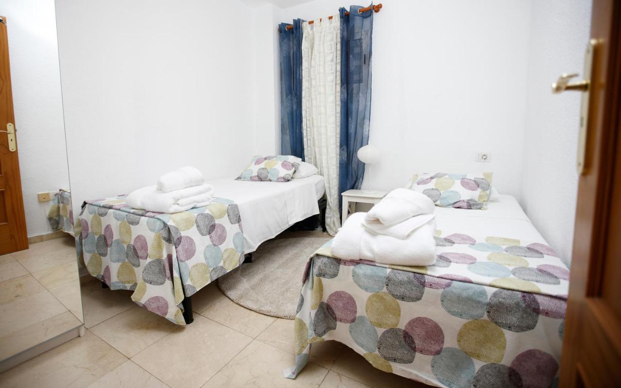 Tabaiba Sea Views Apartment I Santa Cruz de Tenerife Zewnętrze zdjęcie