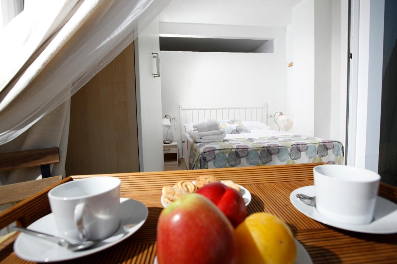 Tabaiba Sea Views Apartment I Santa Cruz de Tenerife Zewnętrze zdjęcie
