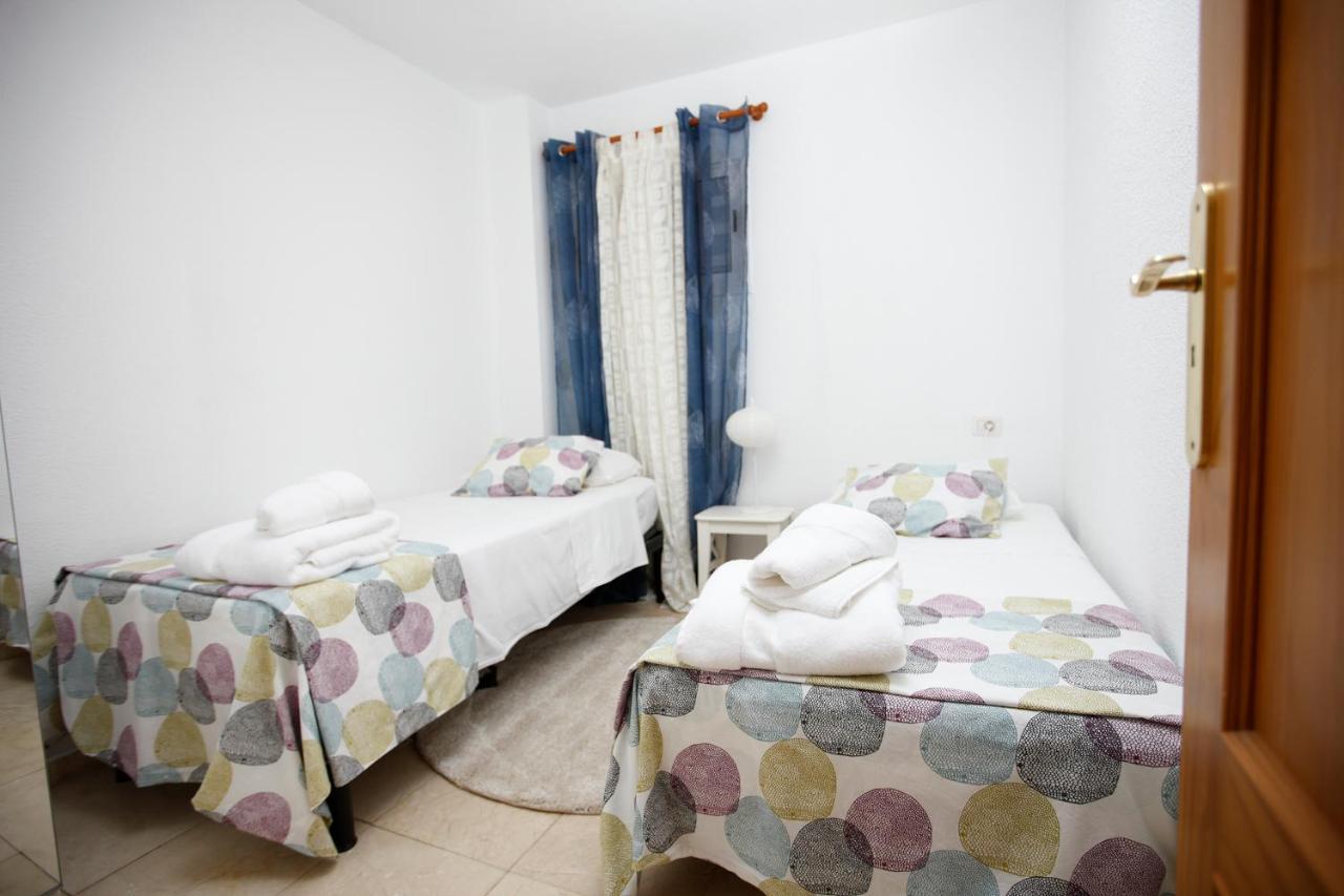 Tabaiba Sea Views Apartment I Santa Cruz de Tenerife Zewnętrze zdjęcie