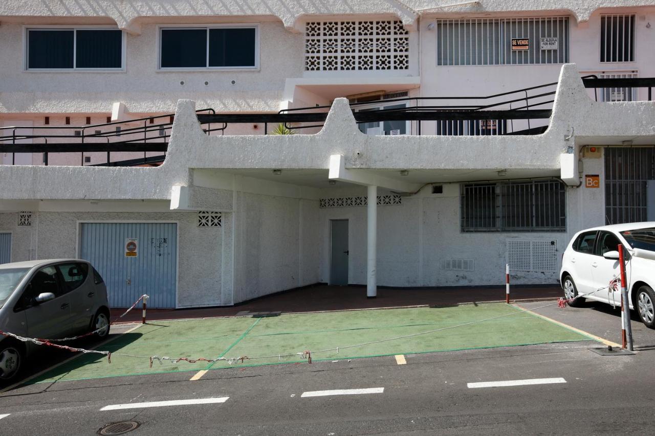 Tabaiba Sea Views Apartment I Santa Cruz de Tenerife Zewnętrze zdjęcie
