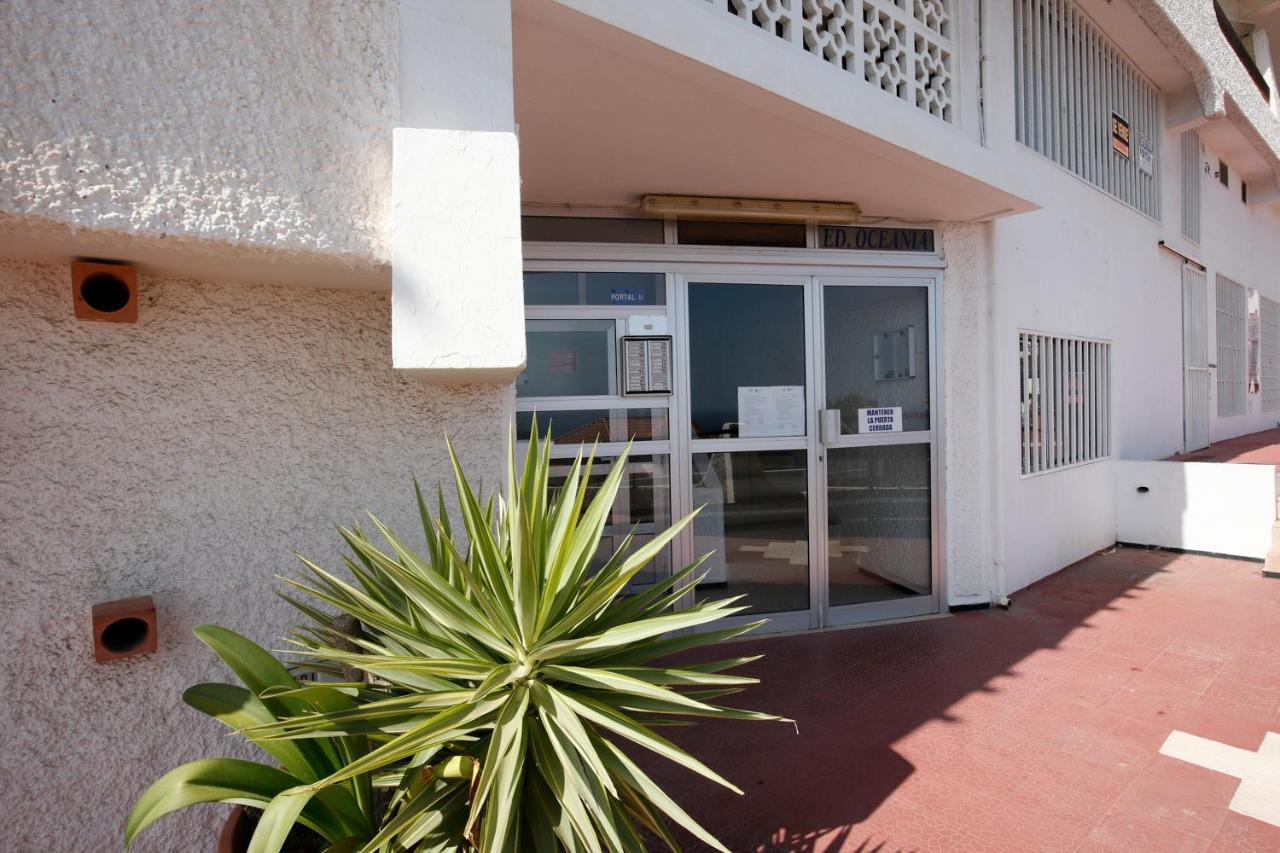 Tabaiba Sea Views Apartment I Santa Cruz de Tenerife Zewnętrze zdjęcie