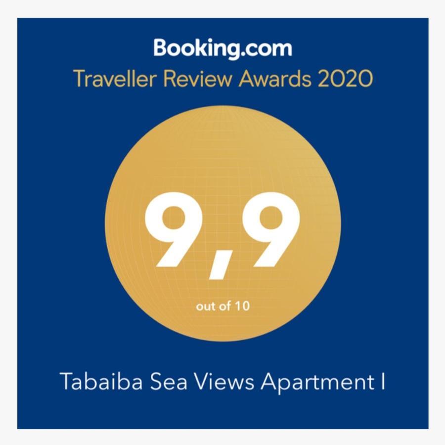 Tabaiba Sea Views Apartment I Santa Cruz de Tenerife Zewnętrze zdjęcie