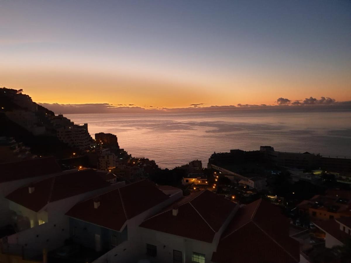 Tabaiba Sea Views Apartment I Santa Cruz de Tenerife Zewnętrze zdjęcie